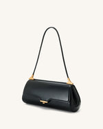 Eloise Shoulder Bag - Black