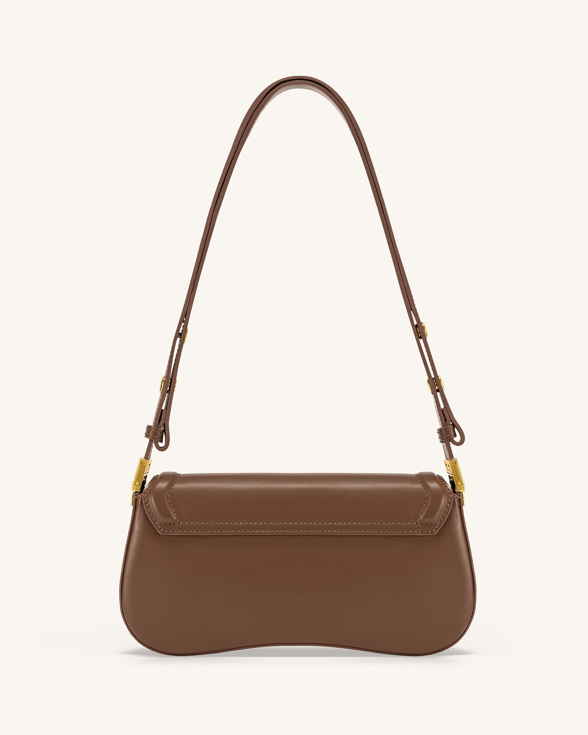 Joy Bag - Brown - JW PEI Brazil