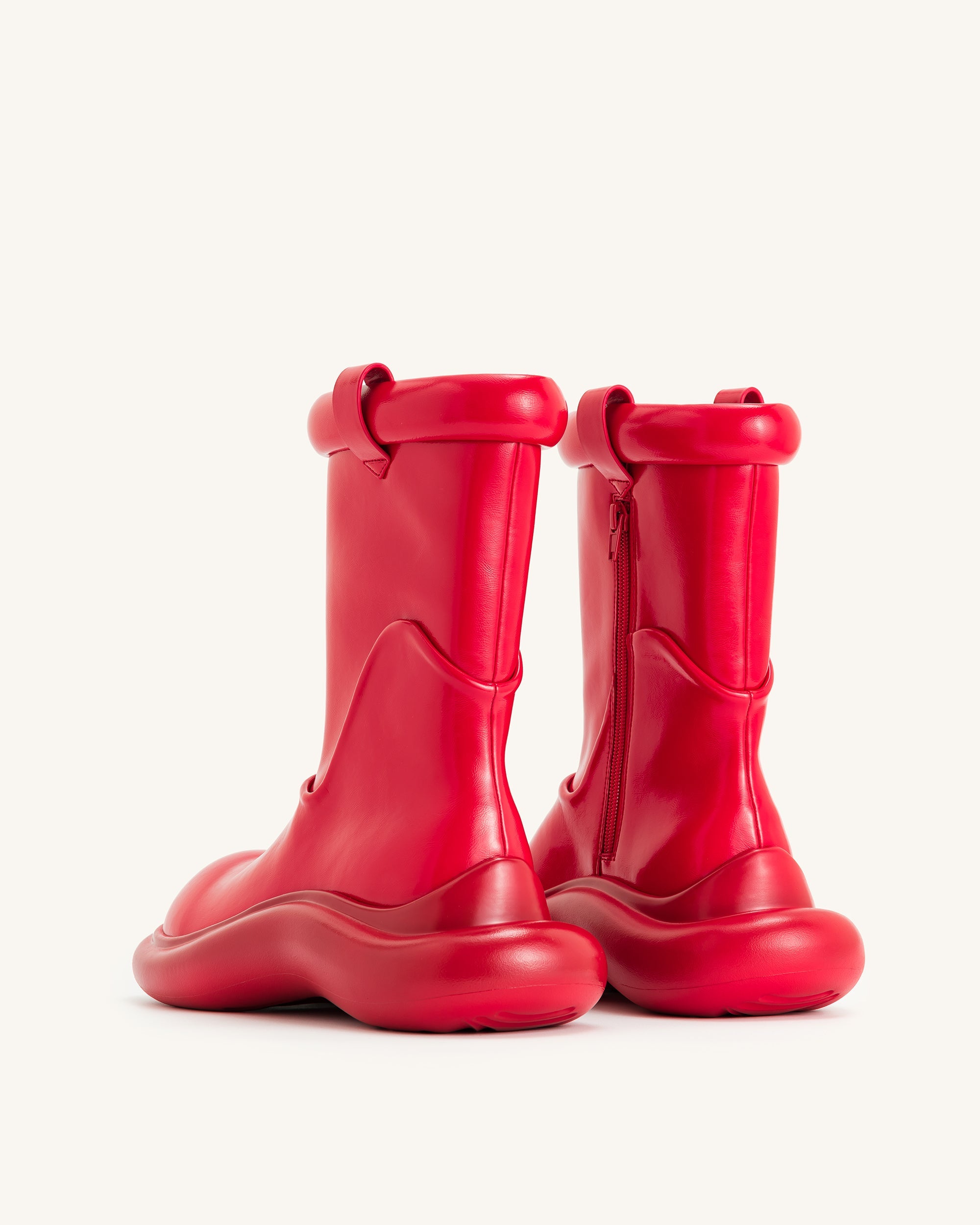 Air force 1 rain boots online